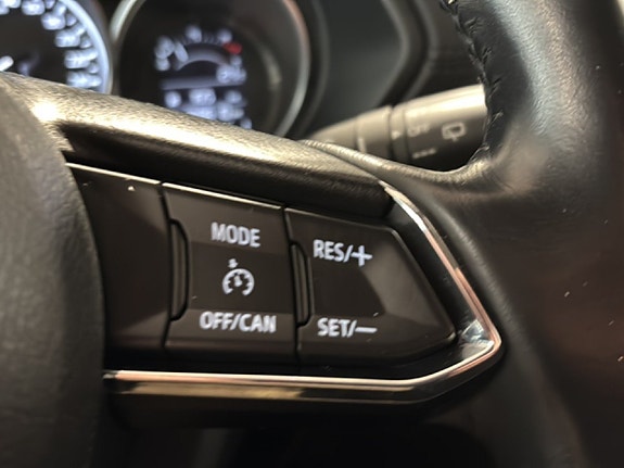 Mazda CX-5 14 of 16