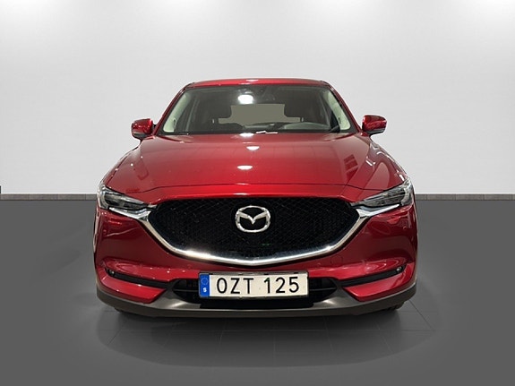 Mazda CX-5 2 of 5