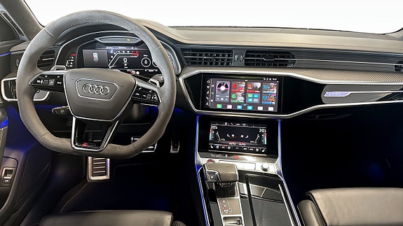 Audi RS6 10 of 18