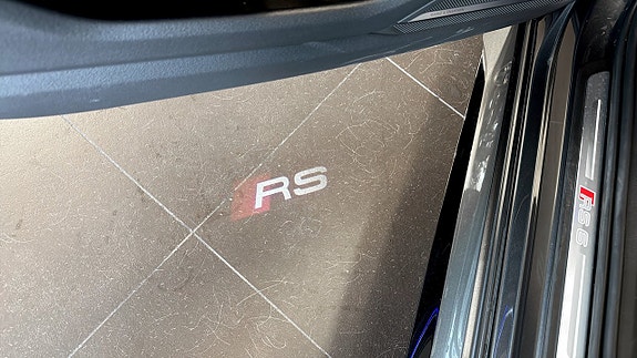 Audi RS6 16 of 18
