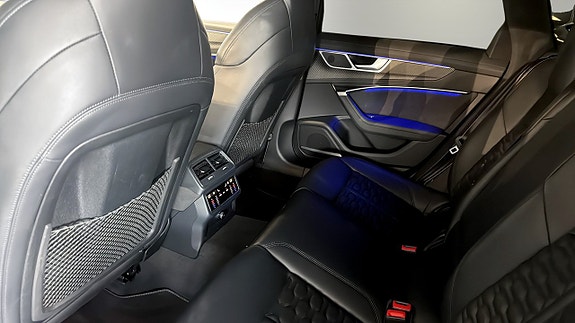 Audi RS6 12 of 18