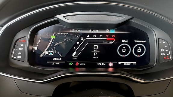Audi RS6 18 of 18