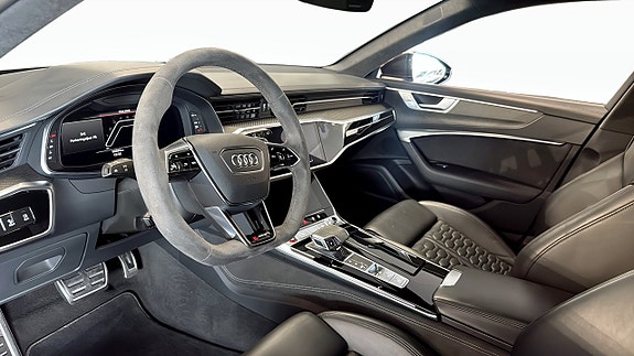 Audi RS6 7 of 18