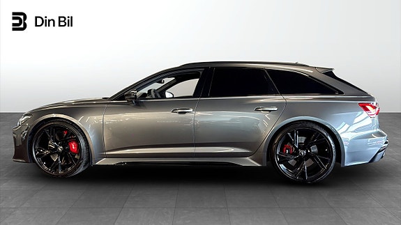 Audi RS6 2 of 18