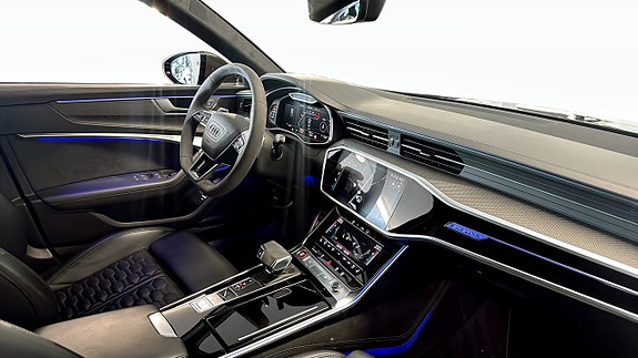 Audi RS6 11 of 18
