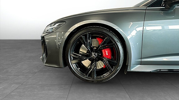 Audi RS6 6 of 18