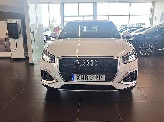 Audi Q2 3 of 5