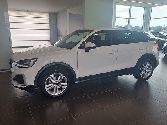 Audi Q2 5 of 5