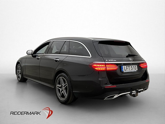 Mercedes-Benz E300 6 of 30