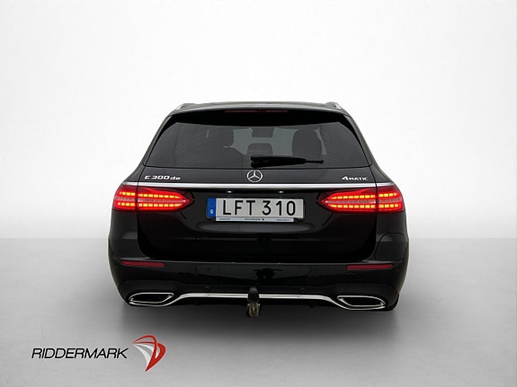 Mercedes-Benz E300 7 of 30