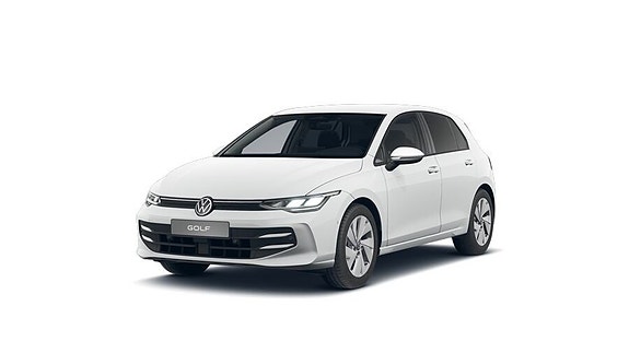 Volkswagen Golf I 9 of 9