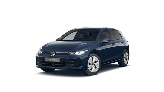 Volkswagen Golf I