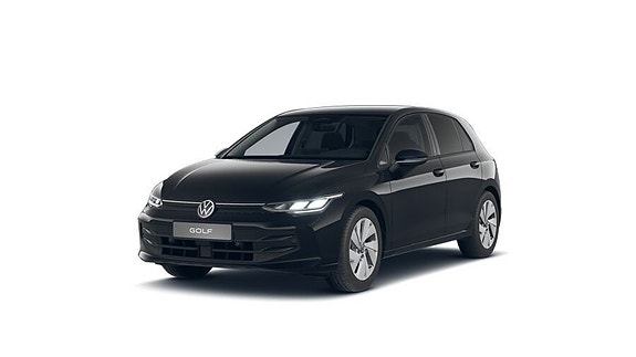 Volkswagen Golf I 2 of 5