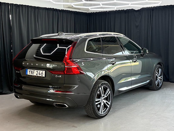 Volvo XC60 4 of 5