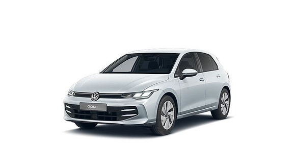 Volkswagen Golf I 6 of 8
