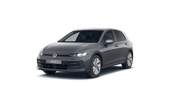 Volkswagen Golf I 7 of 8