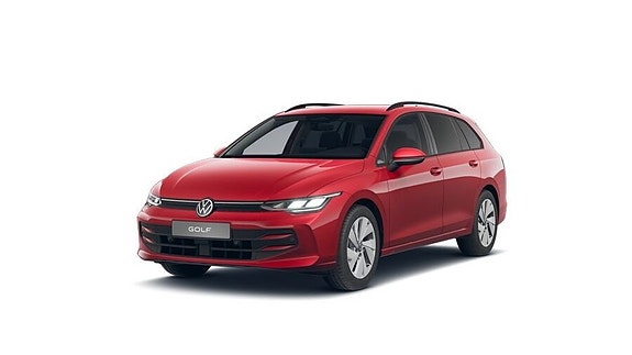 Volkswagen Golf I 7 of 8