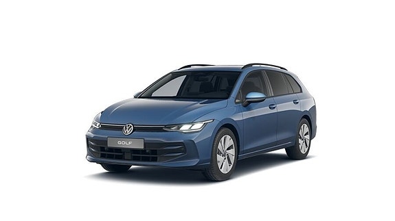 Volkswagen Golf I 4 of 5