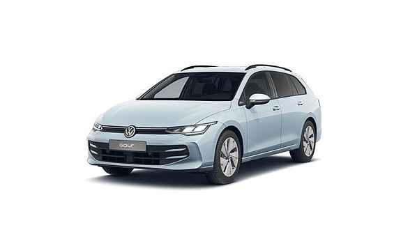 Volkswagen Golf I 5 of 5