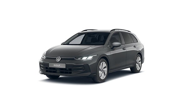 Volkswagen Golf I 6 of 8