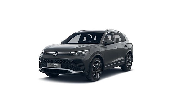 Volkswagen Tiguan 8 of 8