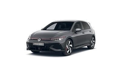 Volkswagen Golf I 13 of 14