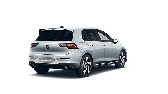 Volkswagen Golf I 8 of 14