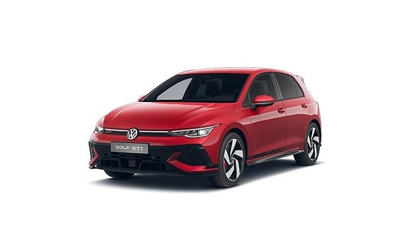 Volkswagen Golf I 12 of 14