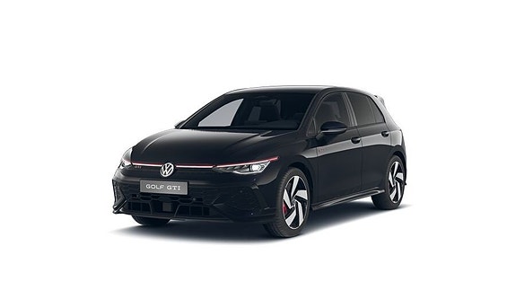 Volkswagen Golf I 7 of 14