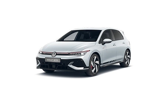 Volkswagen Golf I 4 of 5
