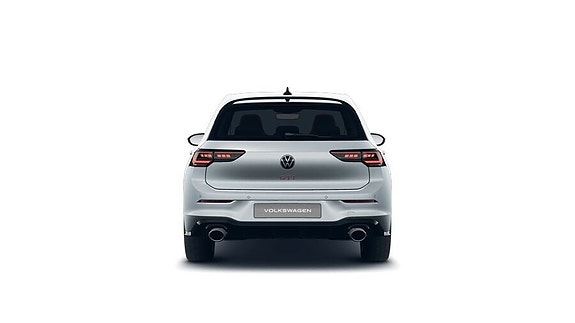 Volkswagen Golf I 11 of 14
