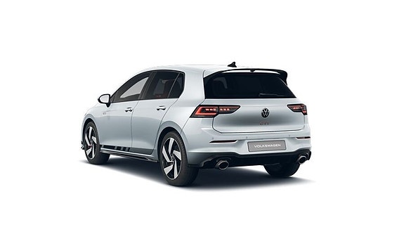 Volkswagen Golf I 10 of 14