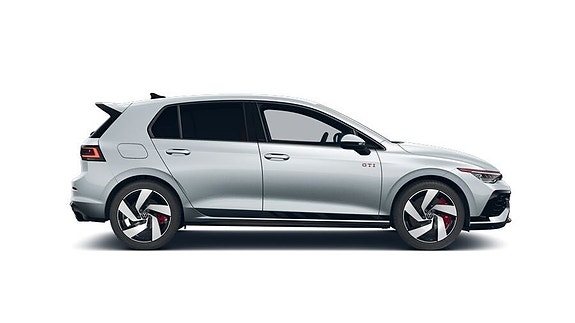Volkswagen Golf I 9 of 14
