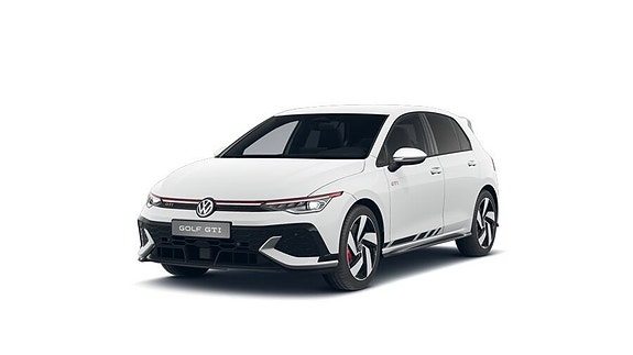 Volkswagen Golf I 2 of 5