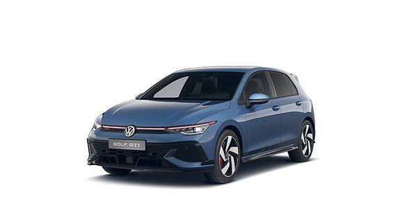 Volkswagen Golf I