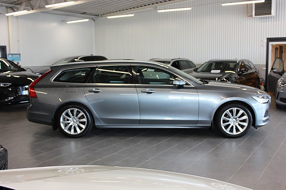 Volvo V90 5 of 5