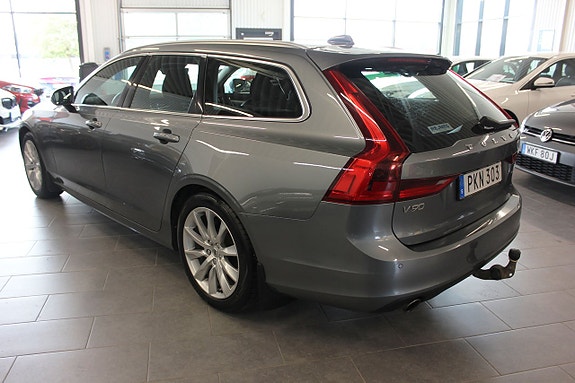 Volvo V90 12 of 19