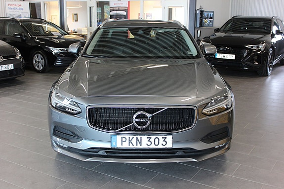 Volvo V90 7 of 19