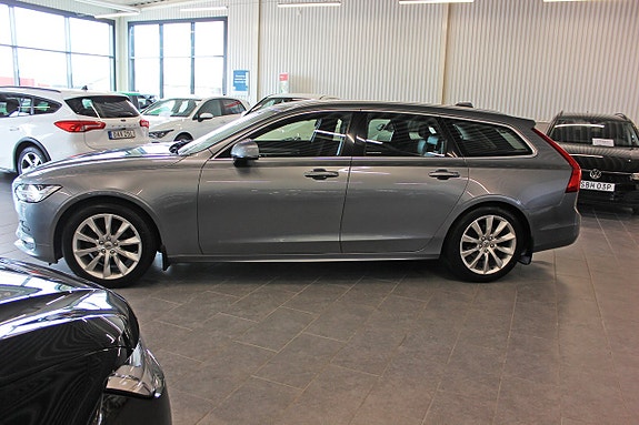 Volvo V90 14 of 19