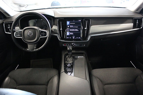 Volvo V90 9 of 19
