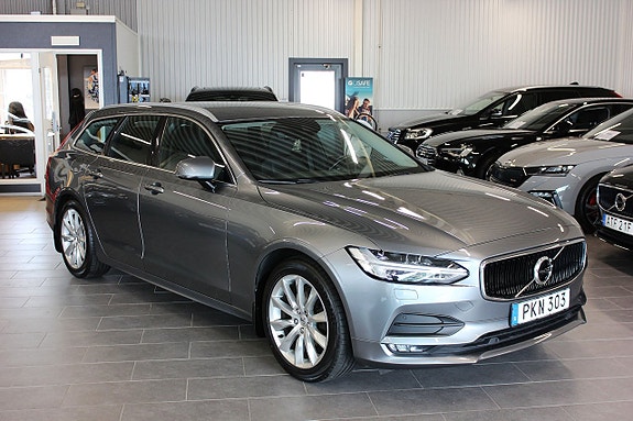 Volvo V90 19 of 19