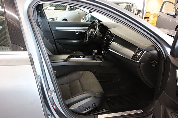 Volvo V90 6 of 19