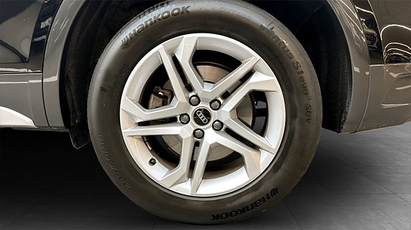 Audi Q5 6 of 20