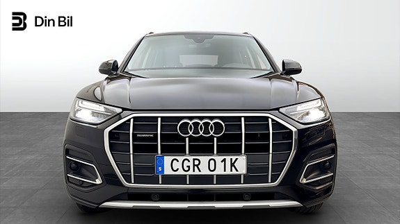 Audi Q5 4 of 5