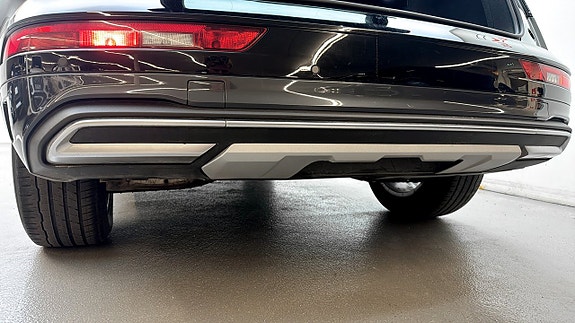 Audi Q5 14 of 20