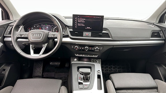 Audi Q5 10 of 20