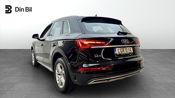 Audi Q5 3 of 5