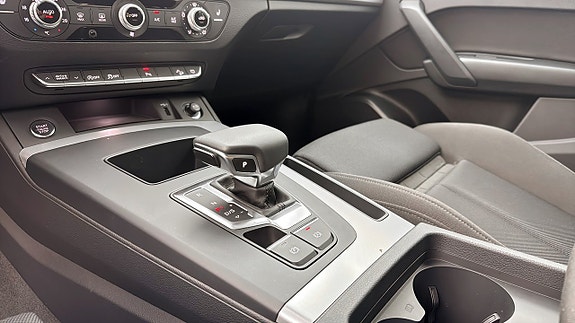Audi Q5 18 of 20