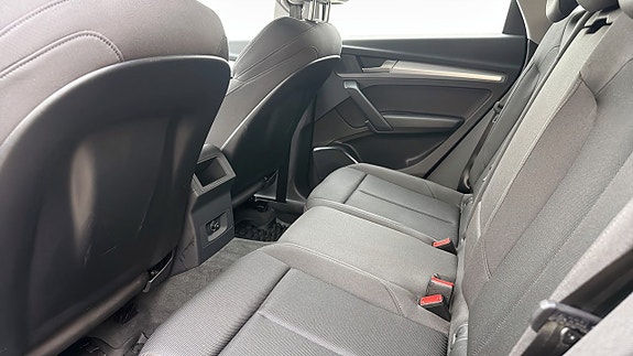 Audi Q5 12 of 20