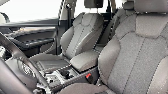 Audi Q5 8 of 20